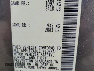2022 Nissan Altima 2.5 S with VIN 1N4BL4BV4NN415015, listed as a Copart auction lot 46574234 with 8,015 mi miles and Salvage Title. Bid and sale history available at carsss.com. Image 12.