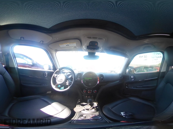 2019 MINI Countryman Cooper with VIN WMZYS7C51K3F44556, listed as a IAAI auction lot 41747825 with 79,853 mi miles and . Bid and sale history available at DreamBid. Image 19.