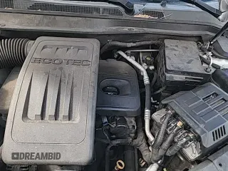 2017 Chevrolet Equinox LT с VIN 2GNALCEK7H1551833, выставлен на аукционе Copart как лот 85885225 с пробегом 156 245 миль миль и Списание • Salvage title. История ставок и продаж доступна на DreamBid. Изображение 11.