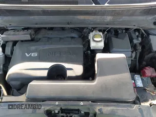 2018 Nissan Pathfinder SL с VIN 5N1DR2MM2JC612941, выставлен на аукционе IAAI как лот 42539448 с пробегом 244 326 миль миль и . История ставок и продаж доступна на DreamBid. Изображение 10.