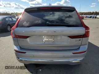 2022 Volvo XC60 Inscription с VIN YV4062RL2N1075045, выставлен на аукционе Copart как лот 76339874 с пробегом 11 055 миль миль и На запчасти • Non repairable. История ставок и продаж доступна на DreamBid. Изображение 6.