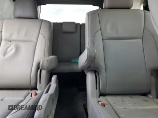 2017 Toyota Highlander XLE with VIN 5TDJZRFH8HS425504, listed as a Copart auction lot 59819625 with 149,287 mi miles and Salvage title. Bid and sale history available at DreamBid. Image 10.