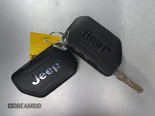 2021 Jeep Gladiator Willys с VIN 1C6HJTAG6ML619730, выставлен на аукционе IAAI как лот 41172494 с пробегом 40 360 миль миль и . История ставок и продаж доступна на DreamBid. Изображение 11.