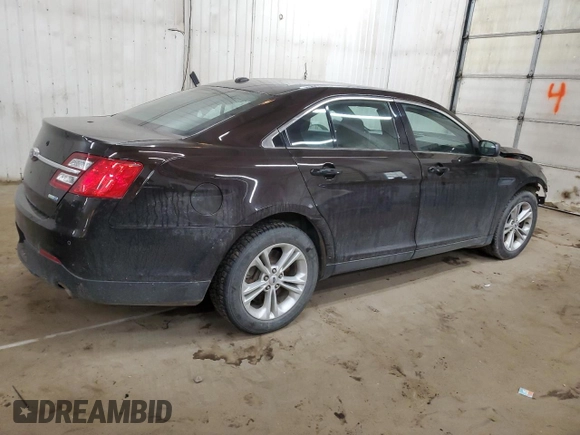 2018 Ford Police Interceptor with VIN 1FAHP2MK1JG114772, listed as a Copart auction lot 82389284 with 93,704 mi miles and Salvage title. Bid and sale history available at DreamBid. Image 3.