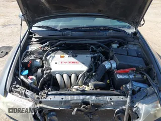 2005 Acura TSX with VIN JH4CL96815C027993, listed as a IAAI auction lot 41783091 with 147,367 mi miles and . Bid and sale history available at DreamBid. Image 10.