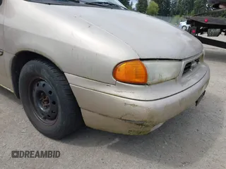 1998 Ford Windstar LX with VIN 2FMZA5144WBC00112, listed as a IAAI auction lot 42115839 with 158,921 mi miles and . Bid and sale history available at carsss.com. Image 6.