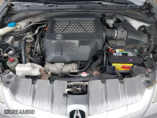 2007 Acura RDX with VIN 5J8TB18217A022565, listed as a IAAI auction lot 41900997 with 1 mi miles. Bid and sale history available at carsss.com. Image 10.