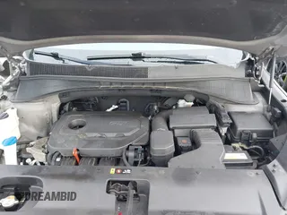 2018 Kia Sorento LX with VIN 5XYPGDA3XJG407247, listed as a IAAI auction lot 41639631 with 127,327 mi miles. Bid and sale history available at carsss.com. Image 10.
