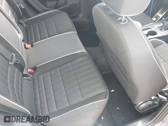 2024 Volkswagen Jetta Sport z VIN 3VWAM7BU0RM056206, wystawiony jako IAAI lot #41115217 z przebiegiem 3 162 mil mil oraz . Historia ofert i sprzedaży dostępna na DreamBid. Obrazek 8.