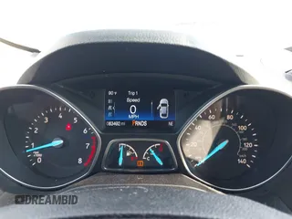 2018 Ford Escape S с VIN 1FMCU0F78JUA07922, выставлен на аукционе IAAI как лот 42576195 с пробегом 63 492 миль миль и . История ставок и продаж доступна на DreamBid. Изображение 7.