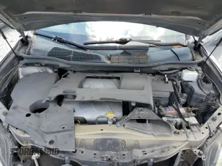 2012 Lexus RX 350 с VIN 2T2ZK1BA0CC084176, выставлен на аукционе Copart как лот 61461875 с пробегом 359 541 миль миль и Чистый • Clean title. История ставок и продаж доступна на DreamBid. Изображение 12.