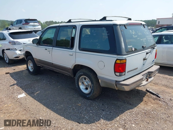 1995 Ford Explorer XL с VIN 1FMDU32X0SUB59559, выставлен на аукционе IAAI как лот 42403039 с пробегом 362 695 миль миль и . История ставок и продаж доступна на DreamBid. Изображение 3.