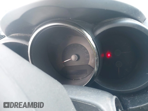 2011 Kia Soul + with VIN KNDJT2A25B7204987, listed as a IAAI auction lot 42011173 with Not Provided miles and . Bid and sale history available at DreamBid. Image 7.