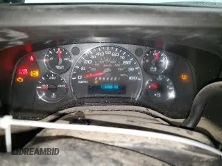2008 Chevrolet Express Cargo z VIN 1GCFG15X081192544, wystawiony jako Copart lot #41531985 z przebiegiem 116 900 mil mil oraz Szkoda całkowita • Salvage title. Historia ofert i sprzedaży dostępna na DreamBid. Obrazek 9.
