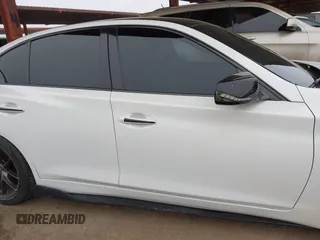 2015 Infiniti Q50 Premium с VIN JN1BV7APXFM352439, выставлен на аукционе IAAI как лот 41585855 с пробегом 78 245 миль миль и . История ставок и продаж доступна на DreamBid. Изображение 13.
