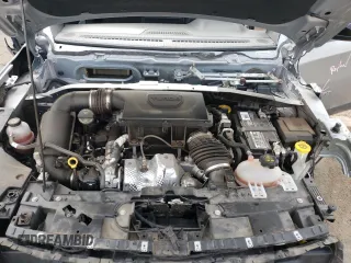 2023 Jeep Compass Sport z VIN 3C4NJDAN8PT508895, wystawiony jako Copart lot #57357745 z przebiegiem 19 211 mil mil oraz Szkoda całkowita • Salvage title. Historia ofert i sprzedaży dostępna na DreamBid. Obrazek 12.