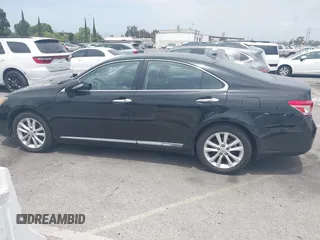 2011 Lexus ES 330 with VIN JTHBK1EG7B2417250, listed as a IAAI auction lot 42245051 with 171,323 mi miles and . Bid and sale history available at DreamBid. Image 14.
