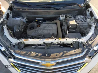 2019 Chevrolet Equinox Premier with VIN 3GNAXXEV4KL338141, listed as a IAAI auction lot 41036530 with 154,923 mi miles and . Bid and sale history available at DreamBid. Image 10.