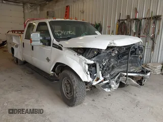2012 Ford F-350 z VIN 1FD7W3FT7CED01030, wystawiony jako IAAI lot #42411466 z przebiegiem 212 111 mil mil oraz . Historia ofert i sprzedaży dostępna na DreamBid. Obrazek 1.