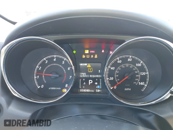 2021 Mitsubishi Outlander ES z VIN JA4ARUAU7MU006454, wystawiony jako IAAI lot #41844401 z przebiegiem 58 080 mil mil oraz . Historia ofert i sprzedaży dostępna na DreamBid. Obrazek 7.