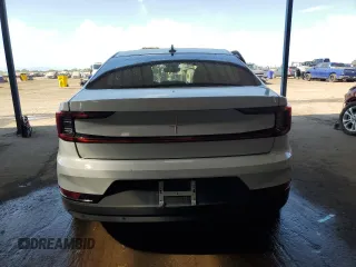 2023 Polestar 2 z VIN YSMEG3KA4PL159352, wystawiony jako Copart lot #75290354 z przebiegiem 29 869 mil mil oraz Czysty tytuł • Clean title. Historia ofert i sprzedaży dostępna na DreamBid. Obrazek 6.