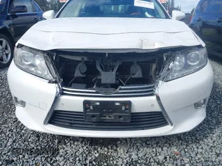 2013 Lexus ES 300h with VIN JTHBW1GG4D2013536, listed as a IAAI auction lot 41979270 with 98,515 mi miles and . Bid and sale history available at DreamBid. Image 6.