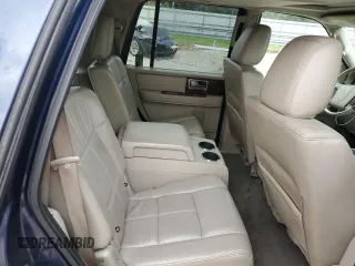 2013 Lincoln Navigator z VIN 5LMJJ2H54DEL06648, wystawiony jako Copart lot #47975275 z przebiegiem 189 591 mil mil oraz Szkoda całkowita • Salvage title. Historia ofert i sprzedaży dostępna na DreamBid. Obrazek 11.