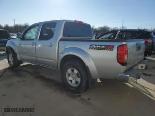 2012 Suzuki Equator RMZ-4 with VIN 5Z61D0EV4CC458593, listed as a Copart auction lot 42418935 with 156,022 mi miles and Salvage Title. Bid and sale history available at carsss.com. Image 2.
