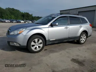 2012 Subaru Outback Limited z VIN 4S4BRBLCXC3232409, wystawiony jako Copart lot #58776485 z przebiegiem 144 664 mil mil oraz Szkoda całkowita • Salvage title. Historia ofert i sprzedaży dostępna na DreamBid. Obrazek 1.
