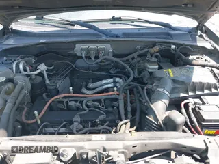 2007 Ford Escape Hybrid with VIN 1FMCU49H87KB34041, listed as a IAAI auction lot 42313413 with Not provided miles and . Bid and sale history available at DreamBid. Image 10.