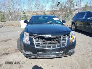 2014 Cadillac CTS Coupe Premium with VIN 1G6DH1E39E0149777, listed as a IAAI auction lot 41827848 with 149,205 mi miles. Bid and sale history available at carsss.com. Image 12.