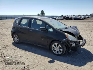 2009 Honda Fit Sport с VIN JHMGE88489S043605, выставлен на аукционе Copart как лот 60164185 с пробегом 179 941 миль миль и Списание • Salvage title. История ставок и продаж доступна на DreamBid. Изображение 4.