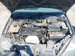 2003 Ford Focus SE with VIN 1FAFP34363W169183, listed as a IAAI auction lot 41821234 with 234,987 mi miles and . Bid and sale history available at DreamBid. Image 10.