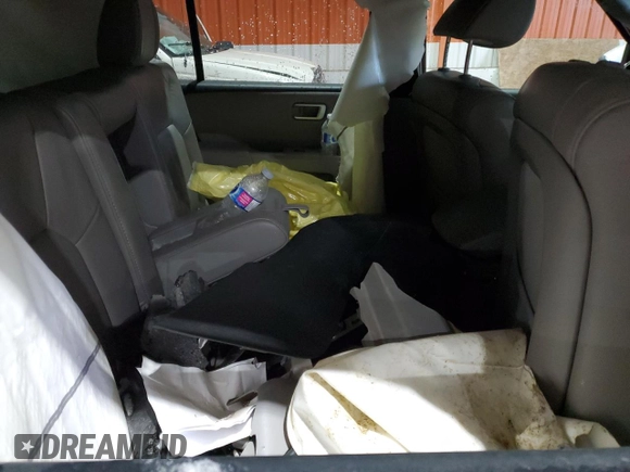 2013 Honda Pilot EX-L with VIN 5FNYF4H56DB502964, listed as a Copart auction lot 83614414 with Not Provided miles and Non Repairable. Bid and sale history available at DreamBid. Image 11.