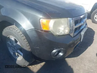 2008 Ford Escape XLT с VIN 1FMCU03138KB89857, выставлен на аукционе IAAI как лот 42000842 с пробегом 178 565 миль миль и . История ставок и продаж доступна на DreamBid. Изображение 12.
