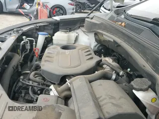 2017 Hyundai Santa Fe Ultimate с VIN 5XYZW4LA0HG480046, выставлен на аукционе IAAI как лот 42975486 с пробегом 128 878 миль миль и . История ставок и продаж доступна на DreamBid. Изображение 19.