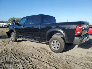 2019 Ram 2500 Lone Star z VIN 3C6UR5MLXKG661632, wystawiony jako Copart lot #84645504 z przebiegiem 36 673 mil mil oraz Nie do naprawy • Non repairable. Historia ofert i sprzedaży dostępna na DreamBid. Obrazek 2.