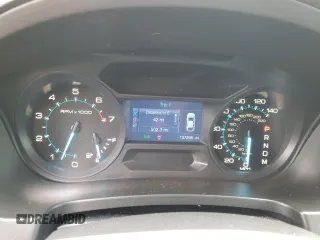 2014 Ford Explorer with VIN 1FM5K7B8XEGB06316, listed as a Copart auction lot 55612715 with 137,298 mi miles and Salvage title. Bid and sale history available at DreamBid. Image 9.