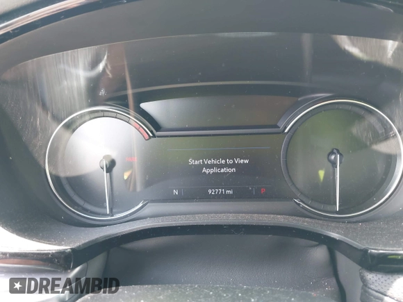 2020 Cadillac XT5 Luxury FWD с VIN 1GYKNAR44LZ213453, выставлен на аукционе IAAI как лот 42320776 с пробегом 92 771 миль миль и . История ставок и продаж доступна на DreamBid. Изображение 7.
