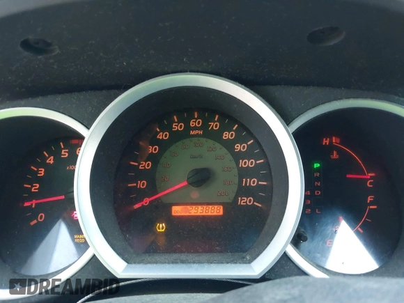 2006 Toyota Tacoma with VIN 3TMLU42N36M006754, listed as a IAAI auction lot 42366902 with 293,888 mi miles and . Bid and sale history available at DreamBid. Image 7.