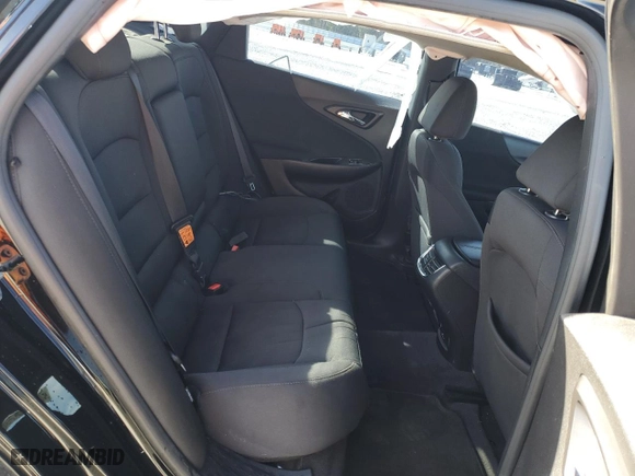 2016 Chevrolet Malibu LT with VIN 1G1ZE5ST8GF332166, listed as a Copart auction lot 45102075 with 168,816 mi miles and Salvage Title. Bid and sale history available at carsss.com. Image 11.