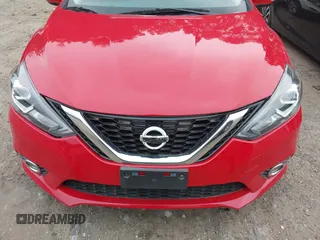 2016 Nissan Sentra SV with VIN 3N1AB7AP2GY278338, listed as a IAAI auction lot 42144966 with 211,229 mi miles and . Bid and sale history available at DreamBid. Image 6.