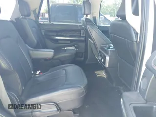 2018 Ford Expedition Platinum с VIN 1FMJU1MT4JEA01901, выставлен на аукционе IAAI как лот 42295725 с пробегом 115 917 миль миль и . История ставок и продаж доступна на DreamBid. Изображение 8.