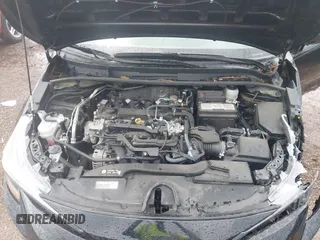 2024 Toyota Corolla LE z VIN 5YFB4MDE6RP100648, wystawiony jako IAAI lot #42542005 z przebiegiem 38 127 mil mil oraz . Historia ofert i sprzedaży dostępna na DreamBid. Obrazek 10.