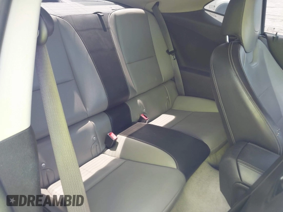 2013 Chevrolet Camaro LT with VIN 2G1FC1E38D9160609, listed as a IAAI auction lot 42646283 with 215,814 mi miles and . Bid and sale history available at DreamBid. Image 8.