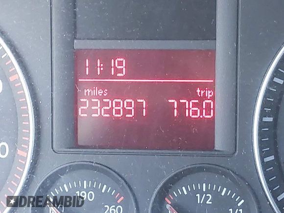 2006 Volkswagen Jetta 2.5L с VIN 3VWSF71KX6M625881, выставлен на аукционе IAAI как лот 41435542 с пробегом 232 897 миль миль и . История ставок и продаж доступна на DreamBid. Изображение 15.