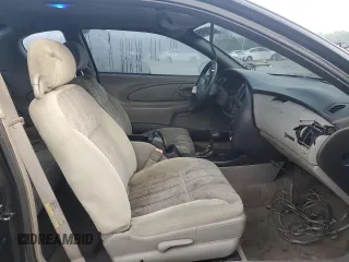 2005 Chevrolet Monte Carlo LS с VIN 2G1WW12E459267803, выставлен на аукционе Copart как лот 52618845 с пробегом 152 081 миль миль и Списание • Salvage title. История ставок и продаж доступна на DreamBid. Изображение 10.