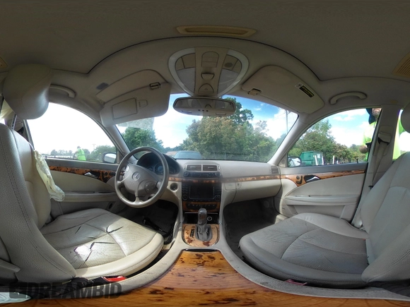 2006 Mercedes-Benz E 320 CDI with VIN WDBUF26J16A936254, listed as a IAAI auction lot 42073427 with 375,857 mi miles and . Bid and sale history available at DreamBid. Image 20.