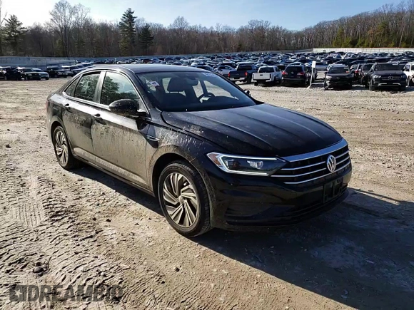2021 Volkswagen Jetta SEL с VIN 3VWE57BU3MM044963, выставлен на аукционе Copart как лот 49132465 с пробегом 88 717 миль миль и Списание • Salvage title. История ставок и продаж доступна на DreamBid. Изображение 11.