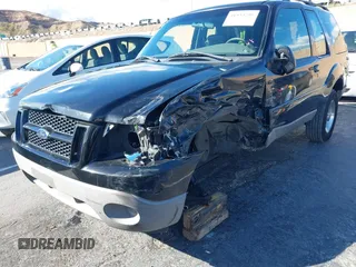 2001 Ford Explorer Sport с VIN 1FMYU60E51UC94913, выставлен на аукционе IAAI как лот 41533206 с пробегом 90 864 миль миль и . История ставок и продаж доступна на DreamBid. Изображение 6.